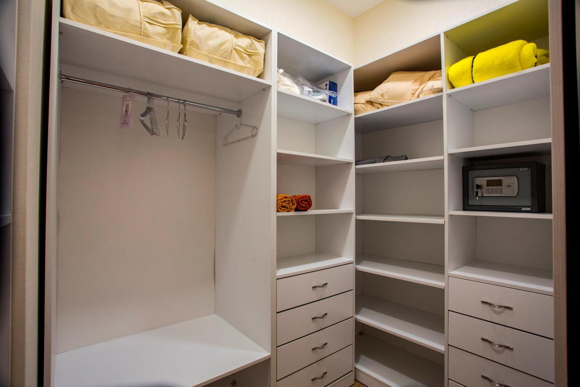 Yellow Apartment In Avlabari 트빌리시 외부 사진